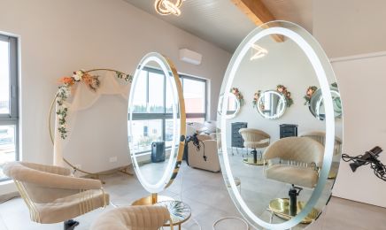 Au Salon Doré : Coiffeur à Villeneuve-lès-Béziers