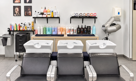 Jean Vallon - Beziers - Bonaval  : Coiffeur à Béziers