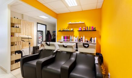 Détente coiffure : Coiffeur à Montsûrs