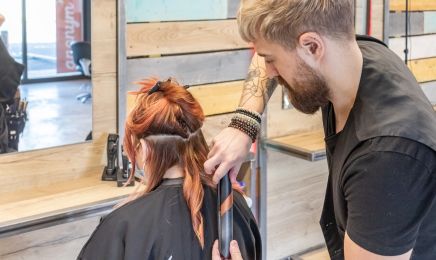 Anonym'Hair - Coudekerque-Branche : Coiffeur à Coudekerque-Branche