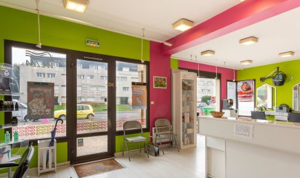D’Zir Coiffure : Coiffeur à Coulaines