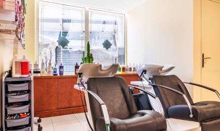 Le Temps des Coiffeurs : Coiffeur à Draguignan