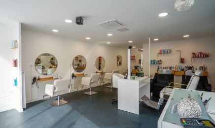 Végétal Concept : Coiffeur à Bordeaux