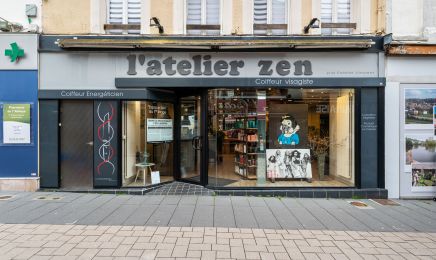 L’Atelier Zen : Coiffeur à Montivilliers