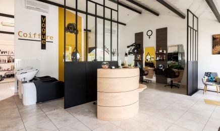 Vogue Coiffure : Coiffeur à Sèvremoine
