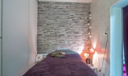 L’instant douceur chez Mélodie : Manucure à Vergèze