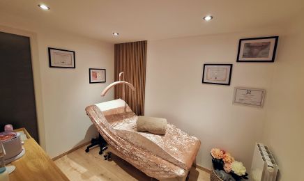Fan’nails : Manucure à Saint-Clair