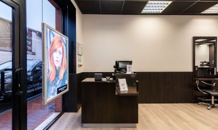 Bruno Flaujac Coiffures - Portet-sur-Garonne : Coiffeur à Portet-sur-Garonne