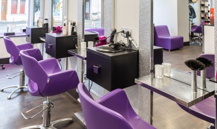 Bellissima : Coiffeur à Malesherbes