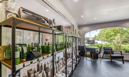 R au Carré - Cogolin : Coiffeur à Cogolin