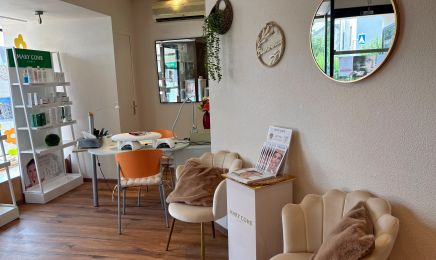 centre esthetique tessa : Manucure à Valentigney