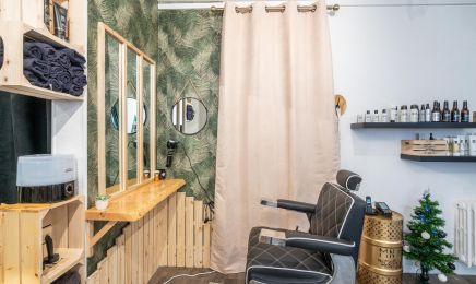 MNBC : Coiffeur à Bannalec