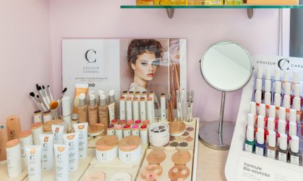 Liloo Bien-être : Institut de beauté à Forges-les-Bains