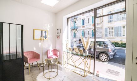 Manon Beauty : Institut de beauté à Nice