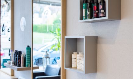 RéVélation Salon De Coiffure : Coiffeur à Stiring-Wendel