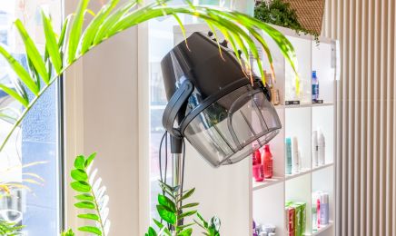 Léone et Thérèse : Coiffeur à Olonne-sur-Mer