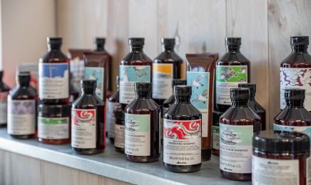 Hair Atypik : Coiffeur à Les Billaux