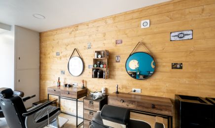 Hair By Mag (Anciennement Mod'hair) : Coiffeur à Neuville-les-Dames