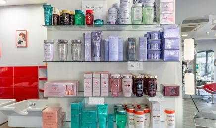 Elisabeth et Paula : Coiffeur à Viroflay