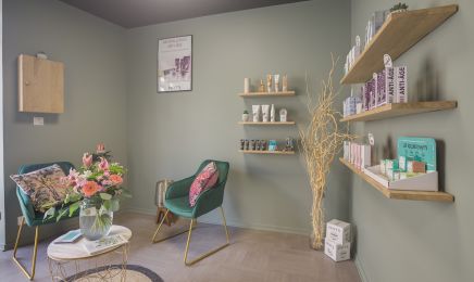 Mélanie Esthétique  : Institut de beauté à Caussade
