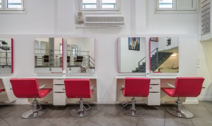 Camille Albane - Metz : Coiffeur à Metz