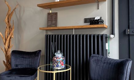 Bahia concept beauté  : Manucure à La Roche-sur-Foron