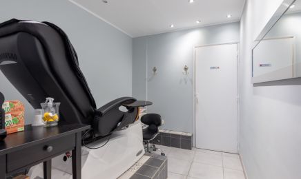 Sunail's : Manucure à Élancourt