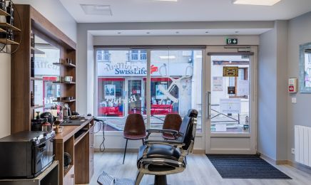 RobinBarbier : Institut de beauté à Brie-Comte-Robert