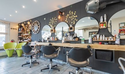 L'Hair Style  : Coiffeur à Ungersheim