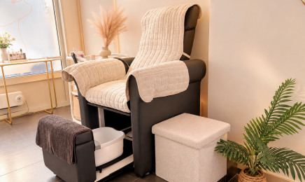 Milanaya Beauté : Manucure à Groslay