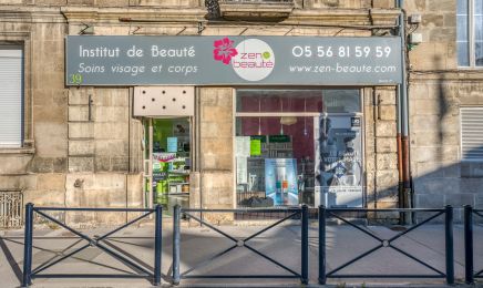 Zen et Beauté : Manucure à Bordeaux