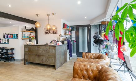 TecniCoiff  : Coiffeur à Wervicq-Sud