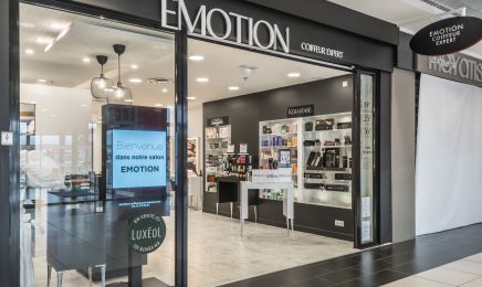ÉMOTION Coiffeur Expert Bourg-de-Péages : Coiffeur à Bourg-de-Péage