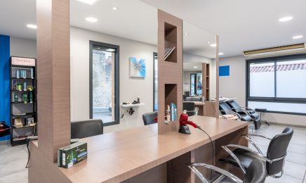 Indigo Coiffure St-Jean-de-Muzols : Coiffeur à Saint-Jean-de-Muzols