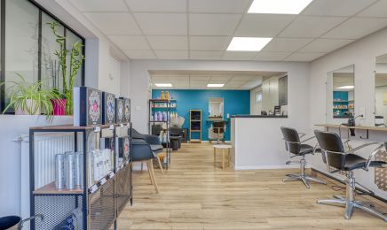 Sabrina Coiffure : Coiffeur à Bousse