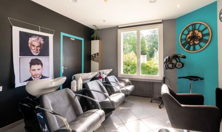 H et & Ed coiffure : Coiffeur à Olivet