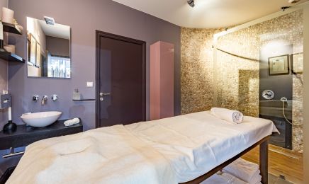 Premium Spa - Institut de beauté : Institut de beauté à   Montreuil-sur-Mer