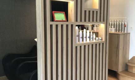 L’Atelier d’Art Coiffure : Coiffeur à Le puy Saint Bonnet