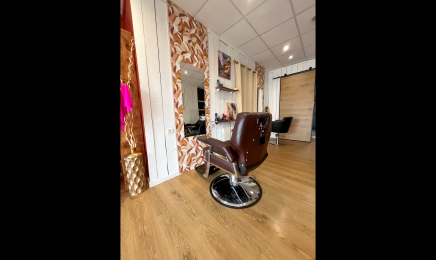 Le salon d’Élise : Coiffeur à Oloron-Sainte-Marie