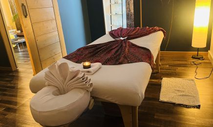 Baliangha  : Institut de beauté à Longpont-sur-Orge