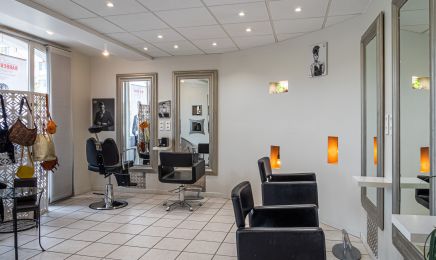 Le Carré : Coiffeur à Saint-Just-Saint-Rambert