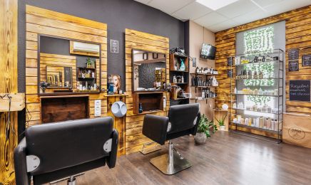 O Salon 6 : Coiffeur à Lesparre-Médoc