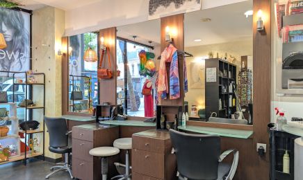 Tendance zen coiffure : Coiffeur à Calais