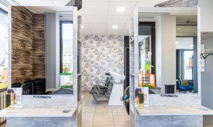 Kréa'tif Coiffure - Artisan Des Nuances : Coiffeur à Juvigny les Vallées