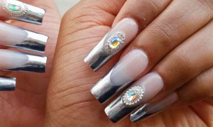 Kiim Nails: Nagelstudio in München