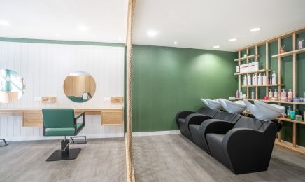 Stell’Hair : Coiffeur à Marmande