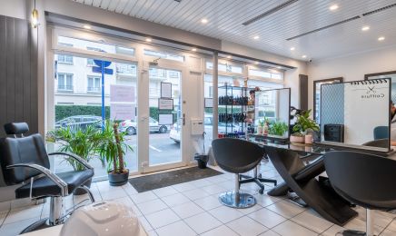 Tatiana coiffure : Coiffeur à Drancy