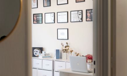 Atelier Beauté : Institut de beauté à CUGNAUX