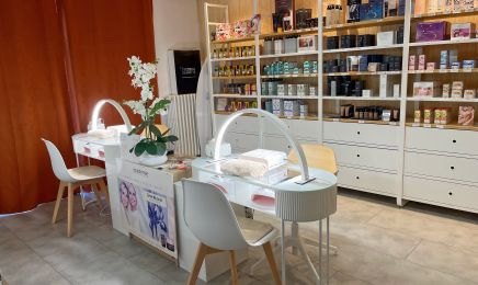 Natur'elles  : Institut de beauté à Lons-le-Saunier