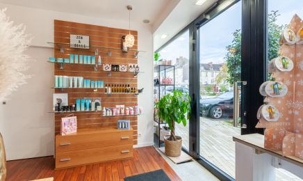 Zen et belle - FALAISE  : Institut de beauté à Falaise